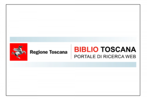 Accedi a Biblio Toscana